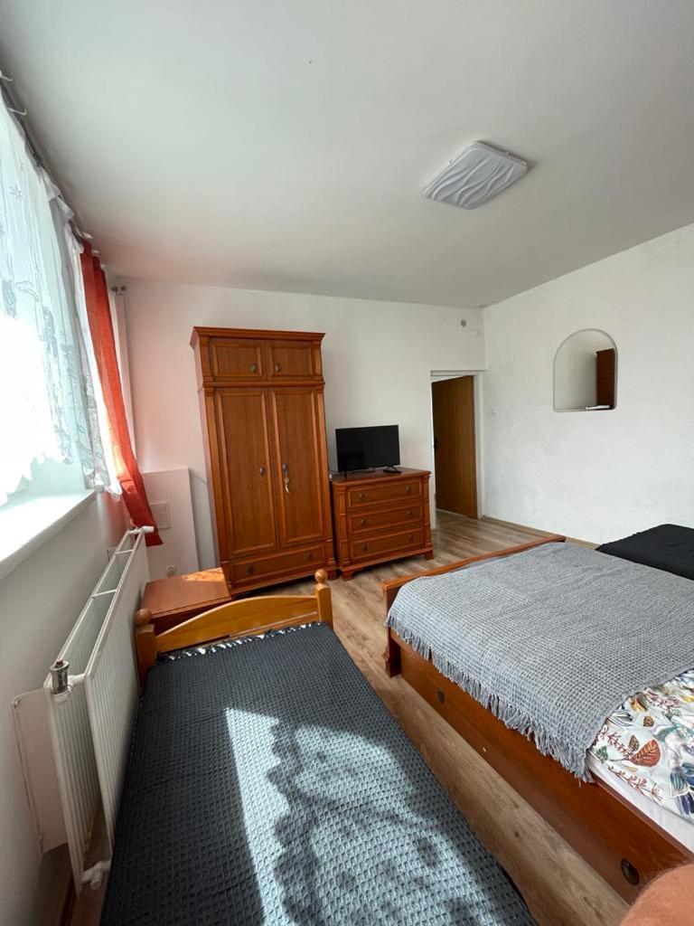 *Dana Pokoje Goscinne Gdańsk Extérieur photo
