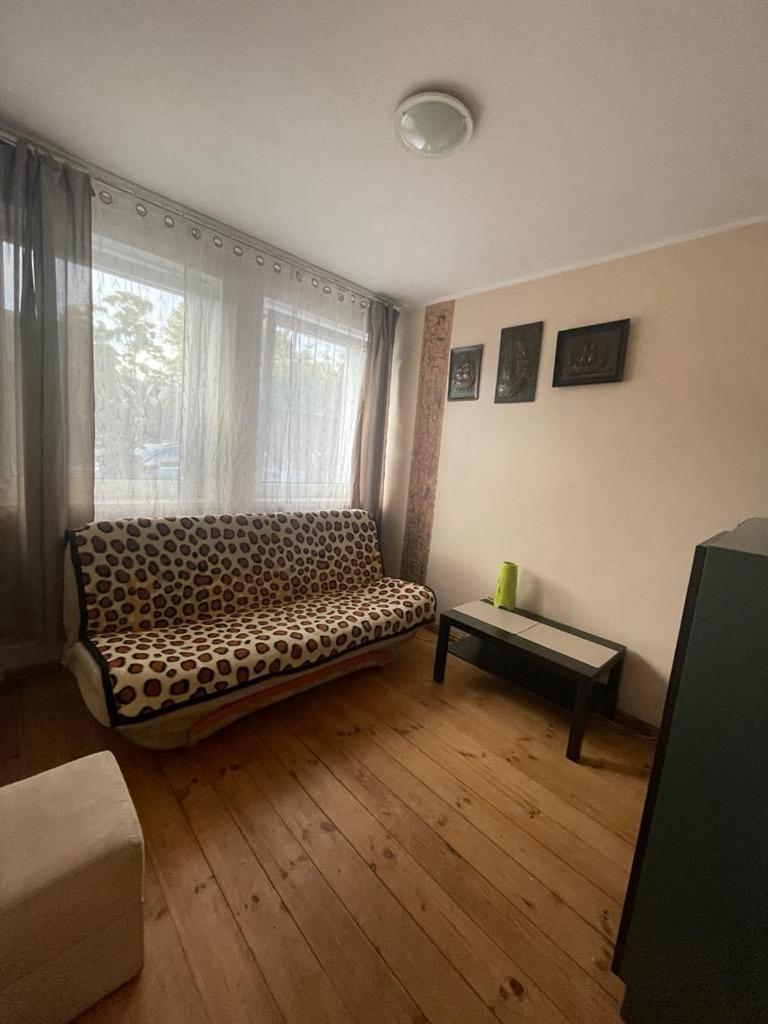 *Dana Pokoje Goscinne Gdańsk Extérieur photo