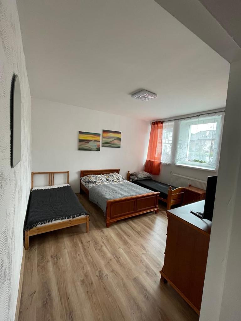 *Dana Pokoje Goscinne Gdańsk Extérieur photo