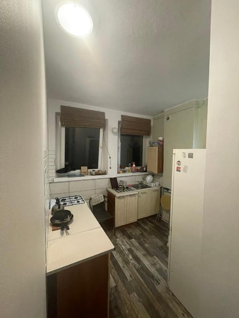 *Dana Pokoje Goscinne Gdańsk Extérieur photo