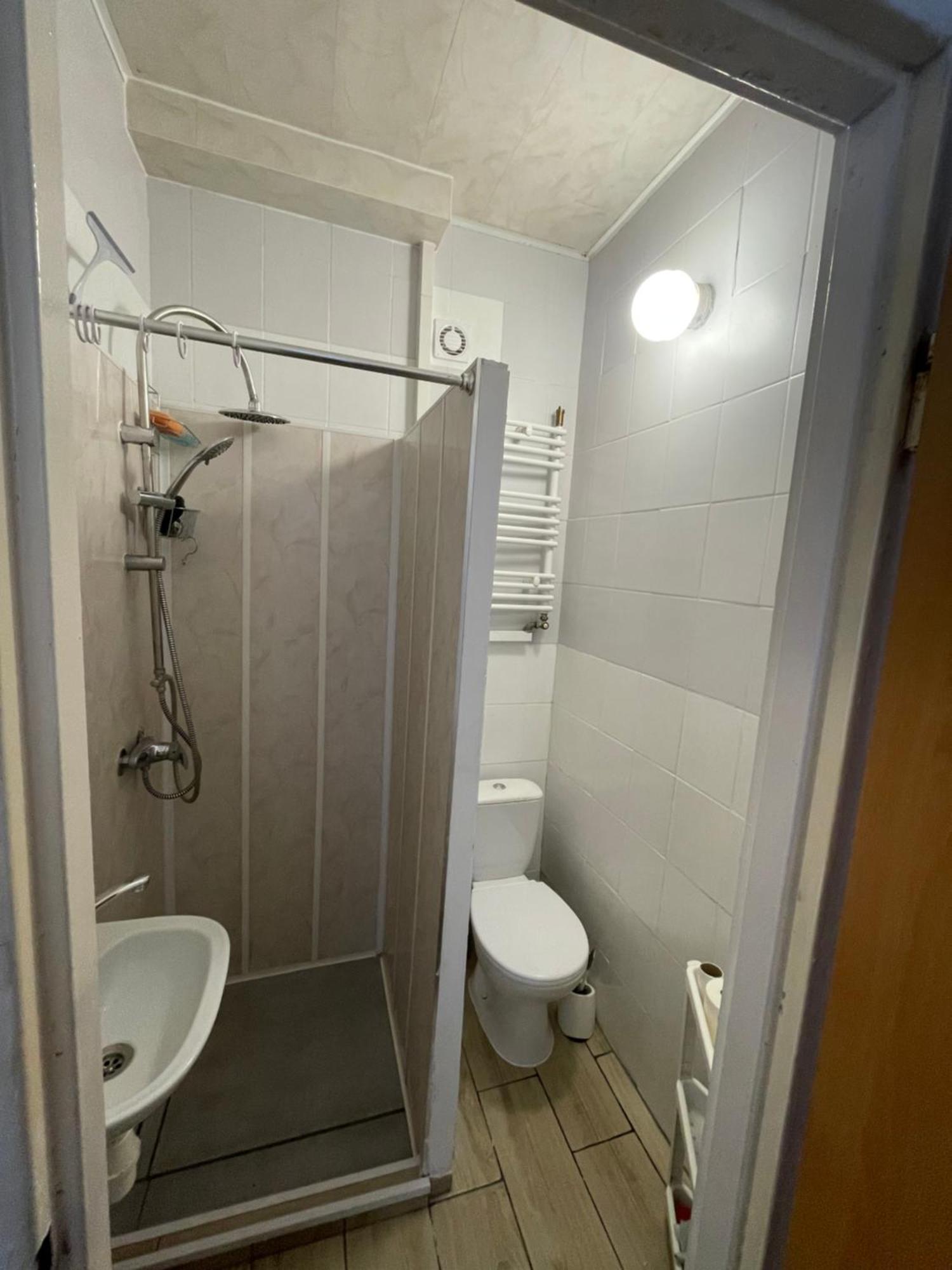 *Dana Pokoje Goscinne Gdańsk Extérieur photo